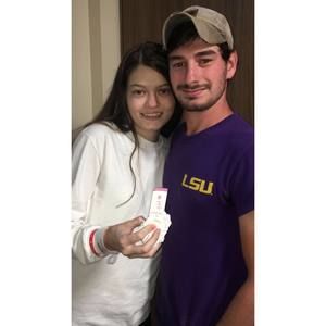 Meet your Posher, Maddison